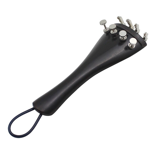 Cordal Para Violin 4/4 STRADELLA CV44 - $ 32.910