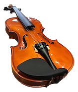 Violin laminado estuche STRADELLA MV1410L44
