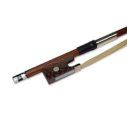 Arco Violin 4/4 Beechwood STRADELLA MVB2244