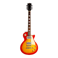 Guitarra electrica | EF3 Series | LP | RW | Mango encolado | SX EF3D