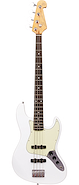 Bajo electrico | Vintage Series | JB | RW | Pickguard blanco SX SJB62