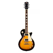 Guitarra electrica | LP | RW | Mango encolado | Mics 2 Hu SX EE3