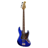 Bajo electrico | JB | RW | Cuerpo Basswood | Pickguard Carey SX BD1