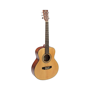 Guitarra Acustica SX SS700