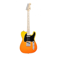 Guitarra Electrica | Modern Series | TL | MN | SS | Pickguar SX SEM2