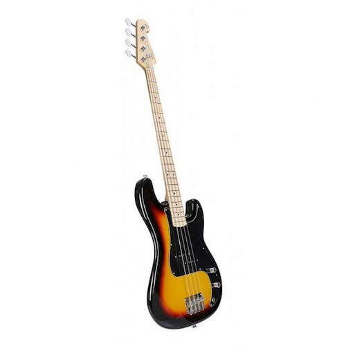 Bajo Electrico| Modern Series | PB | Diapason Maple | Pickgu SX SBM2 - $ 572.772