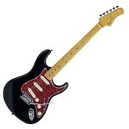 GUITARRA ELECTRICA TAGIMA TG-530 BK LF TT TW SERIES