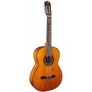 Guitarra clasica top Solid Spruce, back and sides Mahogany, TAKAMINE GC3NAT