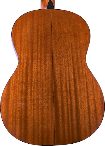 Guitarra clasica top Solid Spruce, back and sides Mahogany, TAKAMINE GC3NAT - $ 775.535