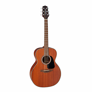 Guitarra electroacustica Nex, Mahogany (top, back and sides) TAKAMINE GLN11ENS