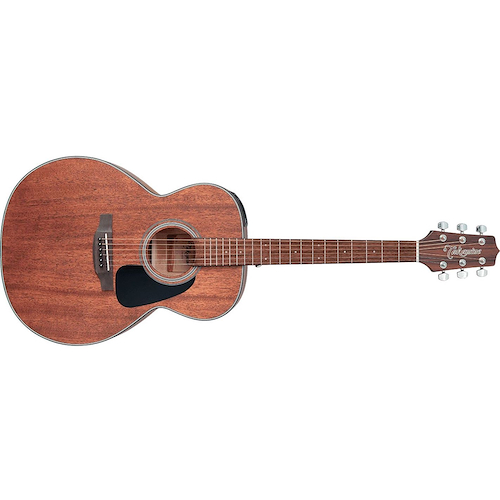 Guitarra electroacustica Nex, Mahogany (top, back and sides) TAKAMINE GLN11ENS - $ 886.376