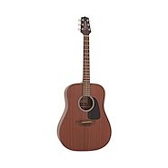 Guitarra acustica Dreadnought de Mahogany (top, back and sid TAKAMINE GD11MNS