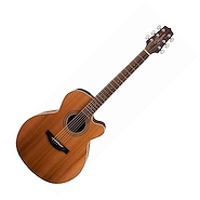 Guitarra electroacustica Nex (tipo Jumbo) top Solid Cedar, b TAKAMINE GN20CENS