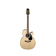 Guitarra electroacustica Nex (tipo Jumbo) top Solid Spruce, TAKAMINE GN51CENAT