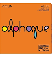 Encordado de Violin Alphayue - Thomastik THOMASTIK AL100