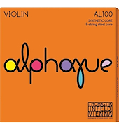 Encordado de Violin Alphayue - Thomastik THOMASTIK AL100 - $ 58.059