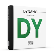 ENCORDADO THOMASTIK DE VIOLA DYNAMO THOMASTIK DY200