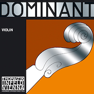 Cuerda 1 De Violín Dominant. THOMASTIK 130