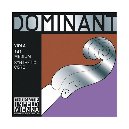 Encordado de Viola DOMINANT THOMASTIK 141 - $ 196.804