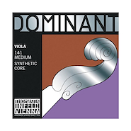 Encordado de Viola DOMINANT THOMASTIK 141