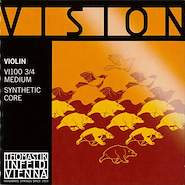 ENCORDADO THOMASTIK DE VIOLIN 3/4 VISION THOMASTIK VI10034