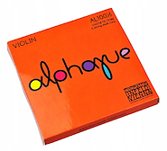 Encordado de Violin 1/2 Alphayue- Thomastik THOMASTIK AL10012