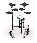 Bateria Electronica | 8 Pads | Tambor Dual Zone | 3 Toms | B THUNDER THD131