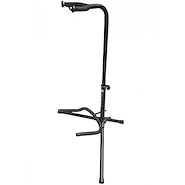 Soporte | Para guitarra | De piso 3 patas | Metalico | Altur THUNDER DG016