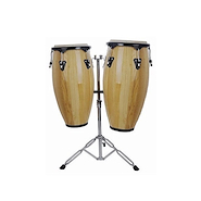 Congas | set | 11