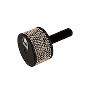 CABASA AFUCHE BLACK TOCA T2513 PRO