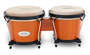 BONGO TOCA 2100 AMB SYNERGY 6 & 6 3/4 AMBER