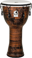 Djembe sintetico TOCA TF2DM-9SC FREESTYLE 2 MECANICO 9