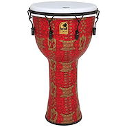 Djembe sintetico TOCA TF2DM-10T FREESTYLE 2 MECANICO 10