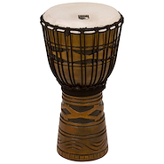 Djembe de madera TOCA TODJ-12AM ORIGINS 12