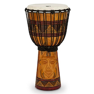 Djembe de madera TOCA TODJ-8TM ORIGINS 8