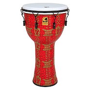 Djembe sintetico TOCA TF2DM-14TB FREESTYLE 2 MECANICO 14