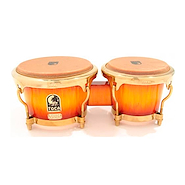 BONGO TOCA 4801 BM EDITION LIMITED BURNISHED MAPLE
