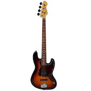 BAJO ELÉCTRICO JAZZ BASS TOKAI AJB52