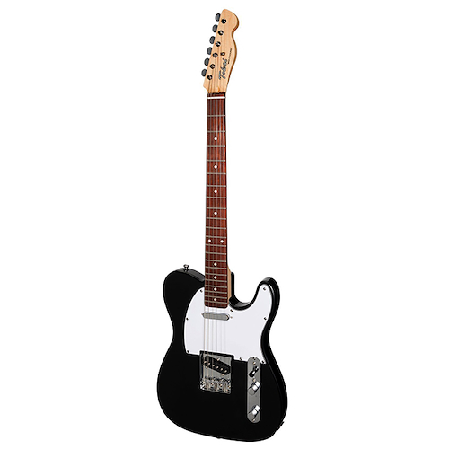 GUITARRA ELÉCTRICA TELECASTER TOKAI ATE48 - $ 794.376