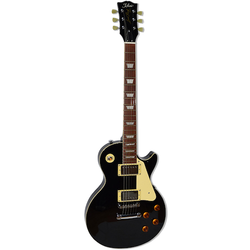 GUITARRA ELÉCTRICA TIPO LES PAUL TOKAI ALS55 - $ 1.054.424