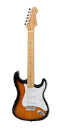 GUITARRA ELÉCTRICA STRATOCATER TOKAI AST48