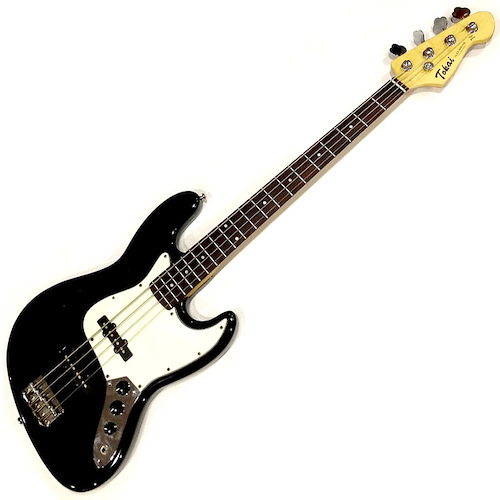 BAJO ELÉCTRICO JAZZ BASS TOKAI AJB52 - $ 1.097.527
