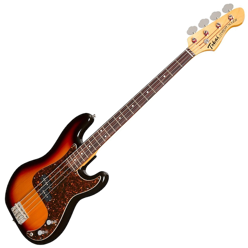 BAJO ELÉCTRICO PRECISION TOKAI APB52 - $ 1.097.527