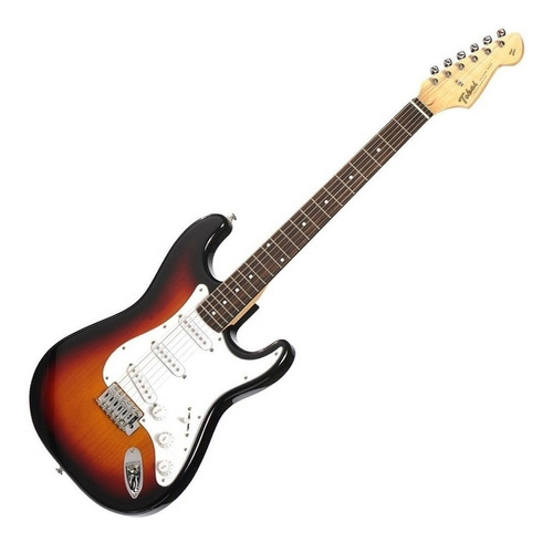 GUITARRA ELÉCTRICA STRATOCATER TOKAI AST48 - $ 882.640