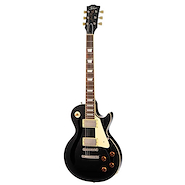 GUITARRA ELECTRICA TOKAI LES PAUL-COLOR NEGRO-JAPON TOKAI LS129BB