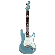 GUITARRA ELECTRICA TOKAI TIPO STRATOCASTER-COLOR AZUL METALI TOKAI AST104OTMR
