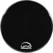 Parche De Bombo Resonador Eq3 20 UNO BY EVANS UBD20RB