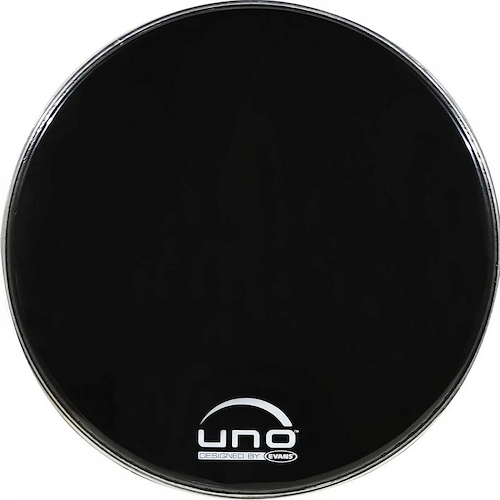 PARCHE UNO DE BOMBO RESONADOR EQ3 