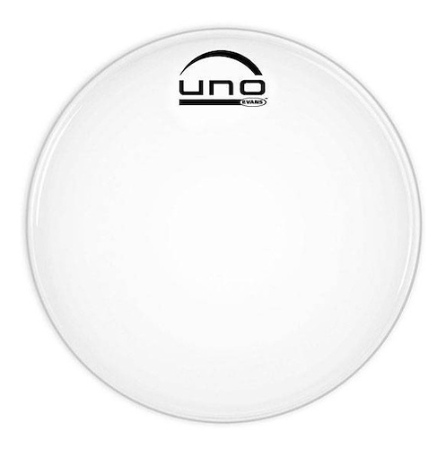 Parche de bombo EQ4 simple 18