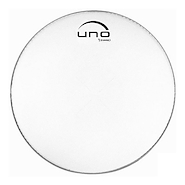 Parche De Bombo Eq4 Simple 22 UNO BY EVANS UBD22EQ4 - $ 30.307